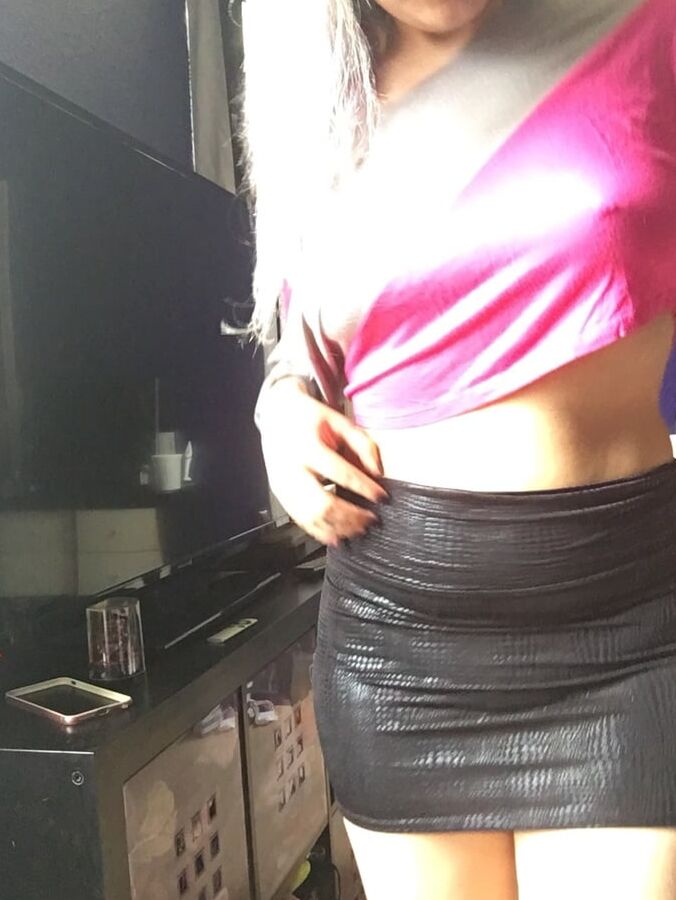 No Panties