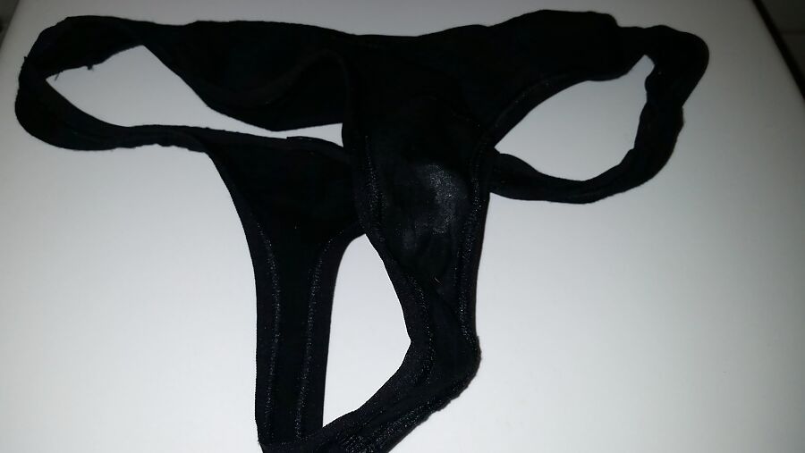 String de ma Femme du .. Tous Pisseux