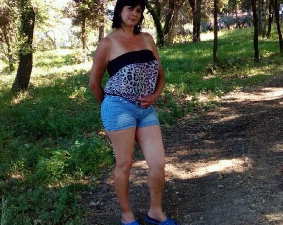 ROU ROMANIAN MILFS HORNY WALACHIAN MOM CUNT