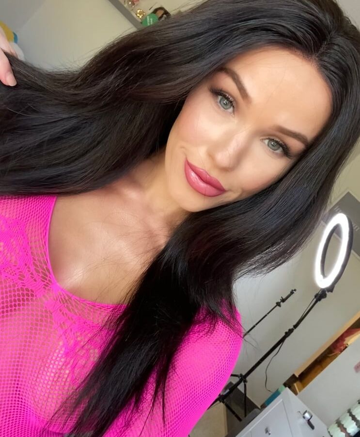 Megan Rain