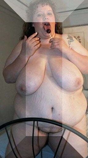 Expose Fat Web Slut Sarah