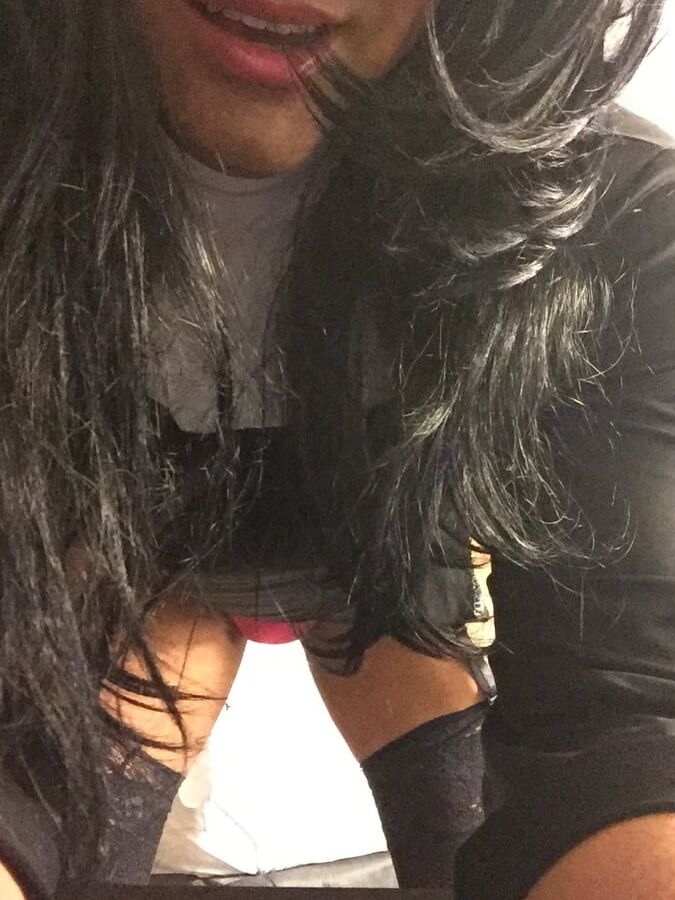 Sexy Sissy Cd Crossdresser