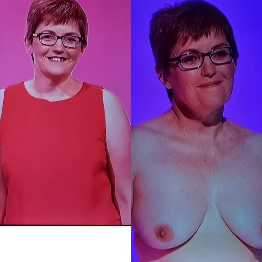 Dressed Undressed Gallery