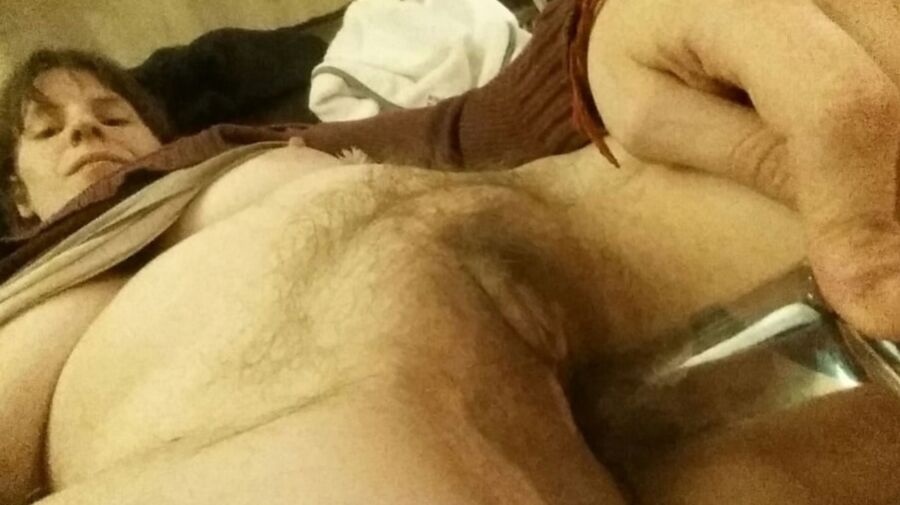 Big Tits Slut Bette