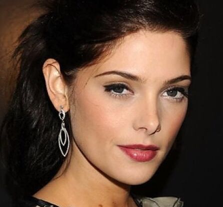 ASHLEY GREENE