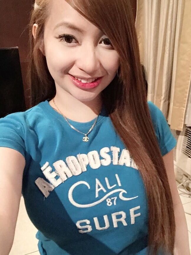 KAREN THE FUCKABLE BIG BREASTED GIRL