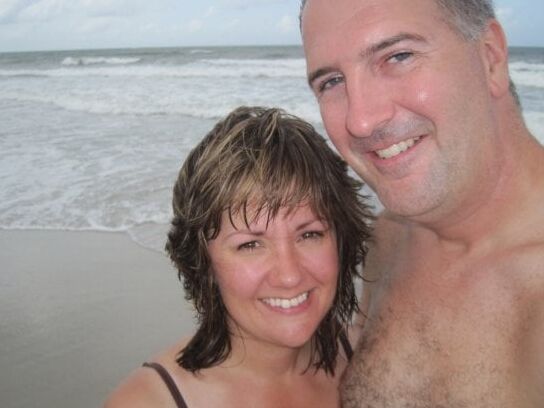 . Tom and Lisa