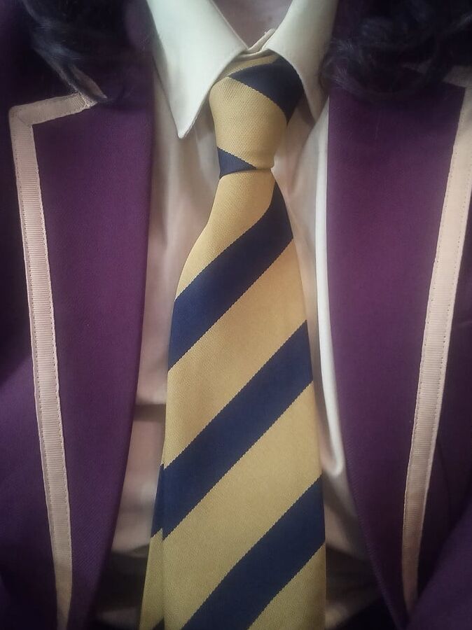 new blazer