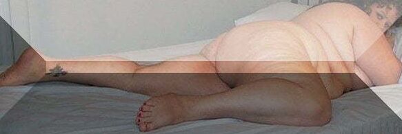Expose Fat Web Slut Sarah