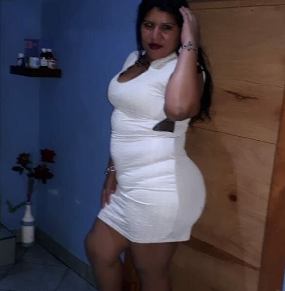 JAKE GITANA GITANE GORDITA MEXICANA CULONA TETONA MUSLONA
