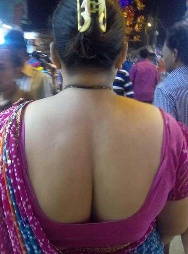 Punjabi boobs