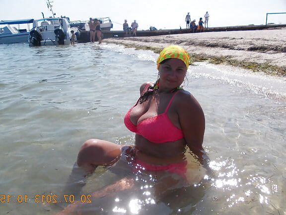 Big chunky tits