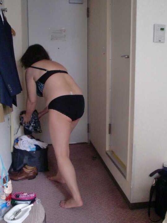 Convenient milf