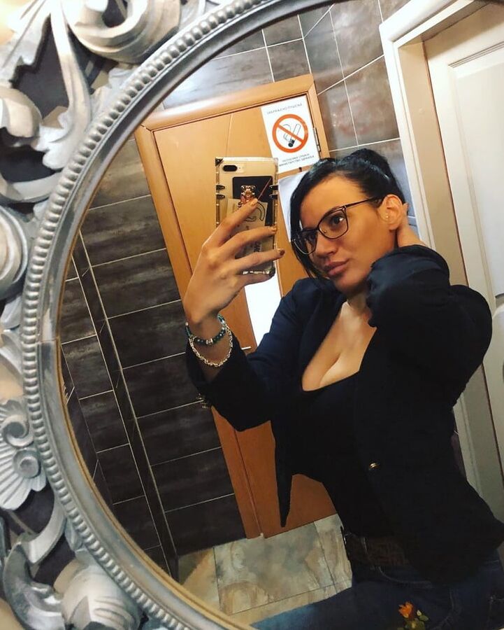 Serbian younge whore Kristina S