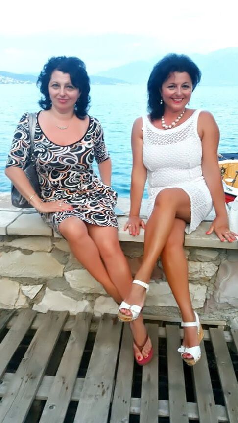 Bilja Ostojic