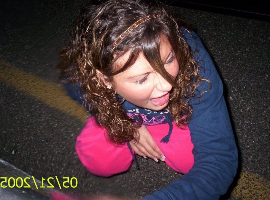When She&;s Gotta Go