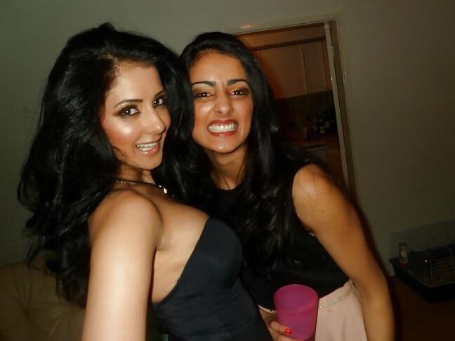 Indian stunners