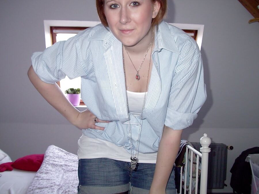 years old lady