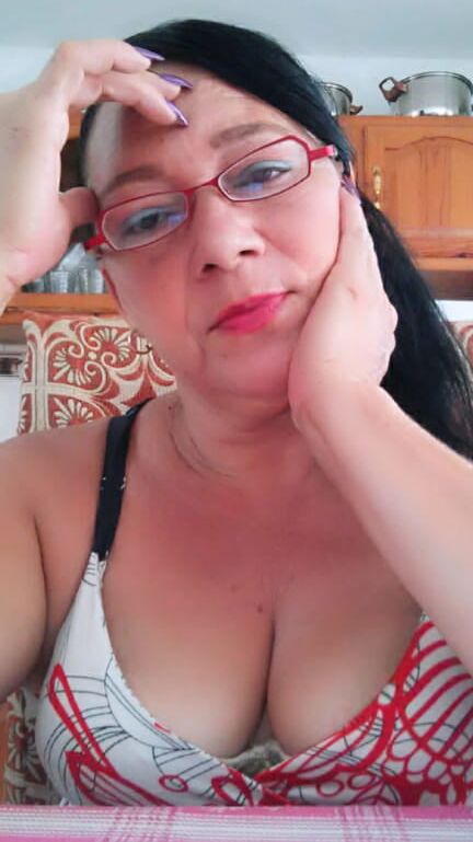 Martha Almonte