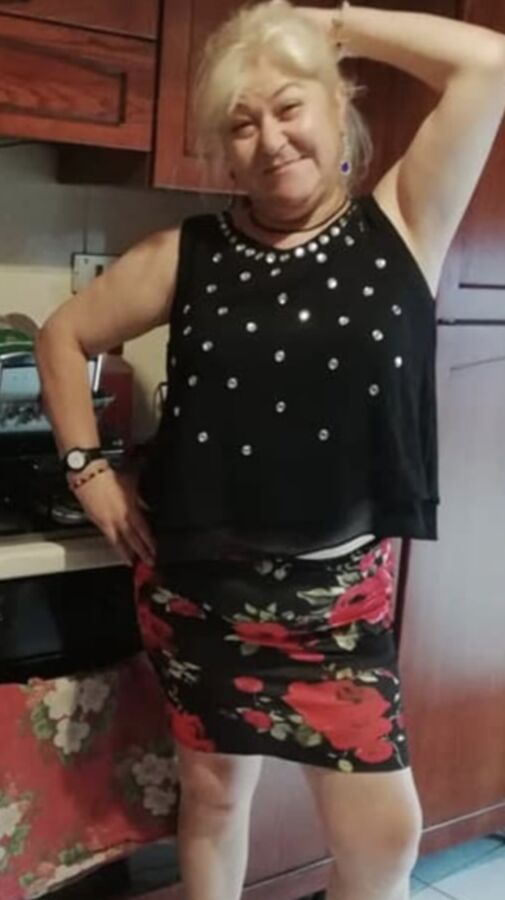 Verusca Mirabella ... Faceb
