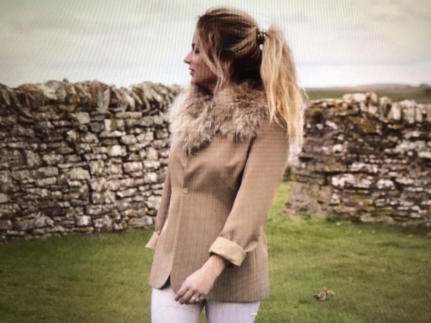 Johanna Clermont