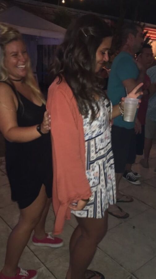My younger sister comment dirty things you would do to her