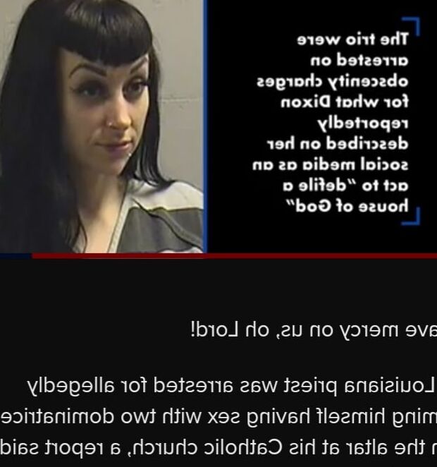 Sex news