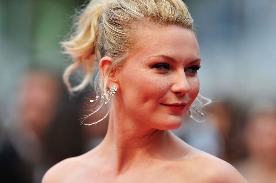 Kirsten Dunst