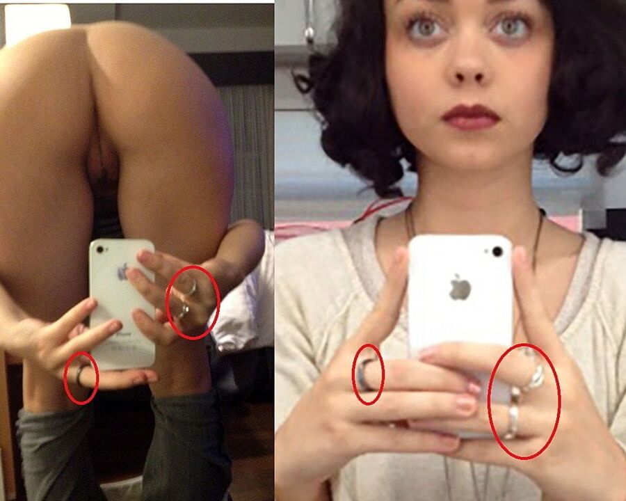 Sarah Hyland