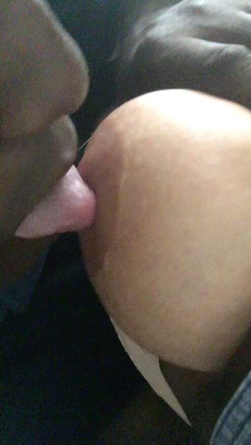 My BC &amp; Tits