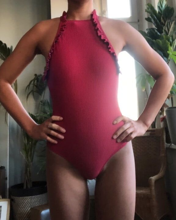 Swimsuit and Bikini
