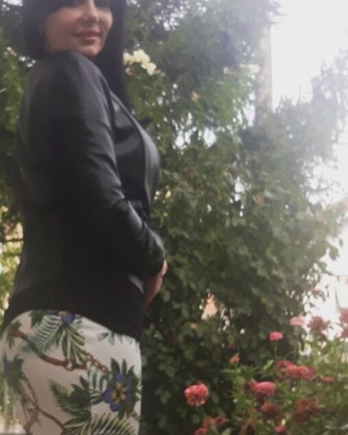 Serbian Hot Milf