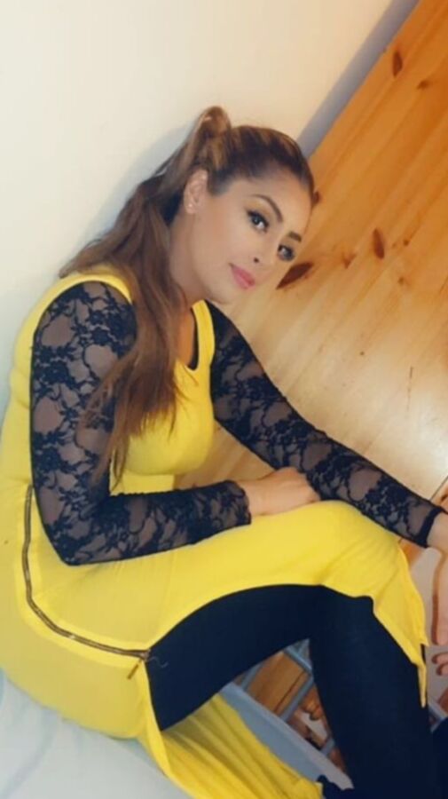 Paki cheating aunty I fuck