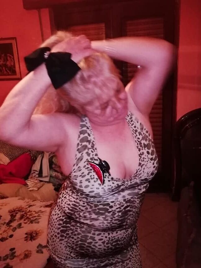 Verusca Mirabella ... Faceb