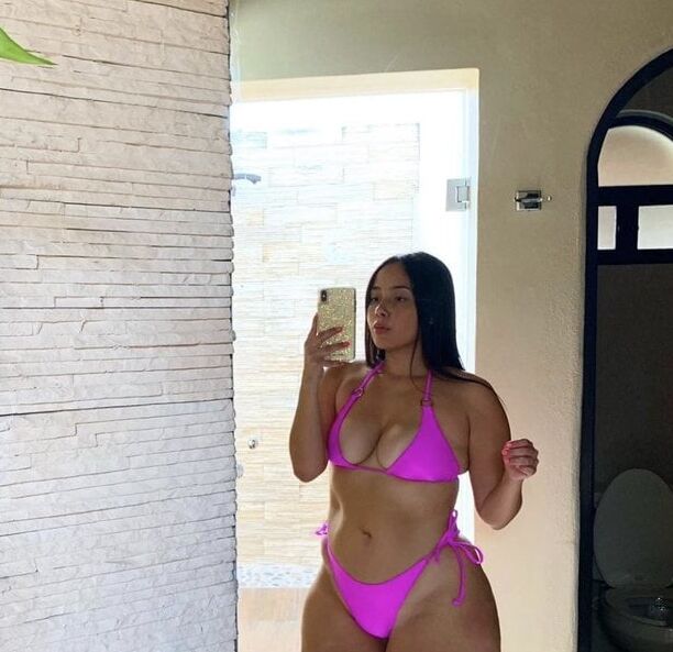 Latina Women Vol