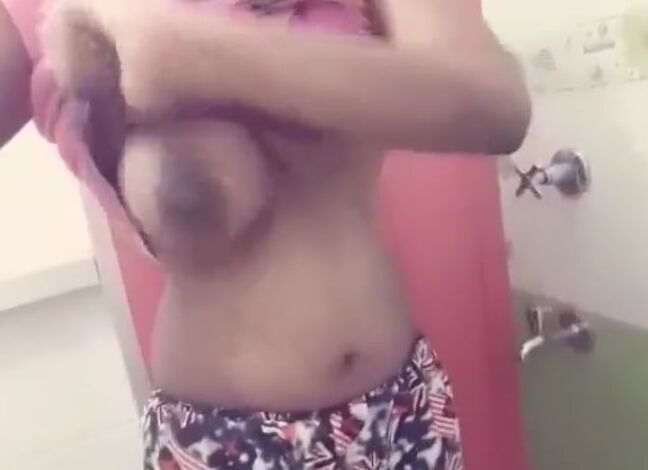 Sri Lankan Big Boobs