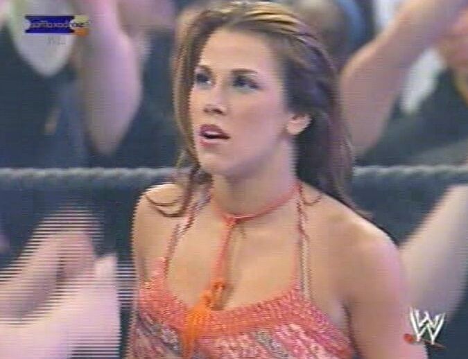 Mickie