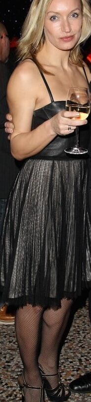 Lisa Hilton