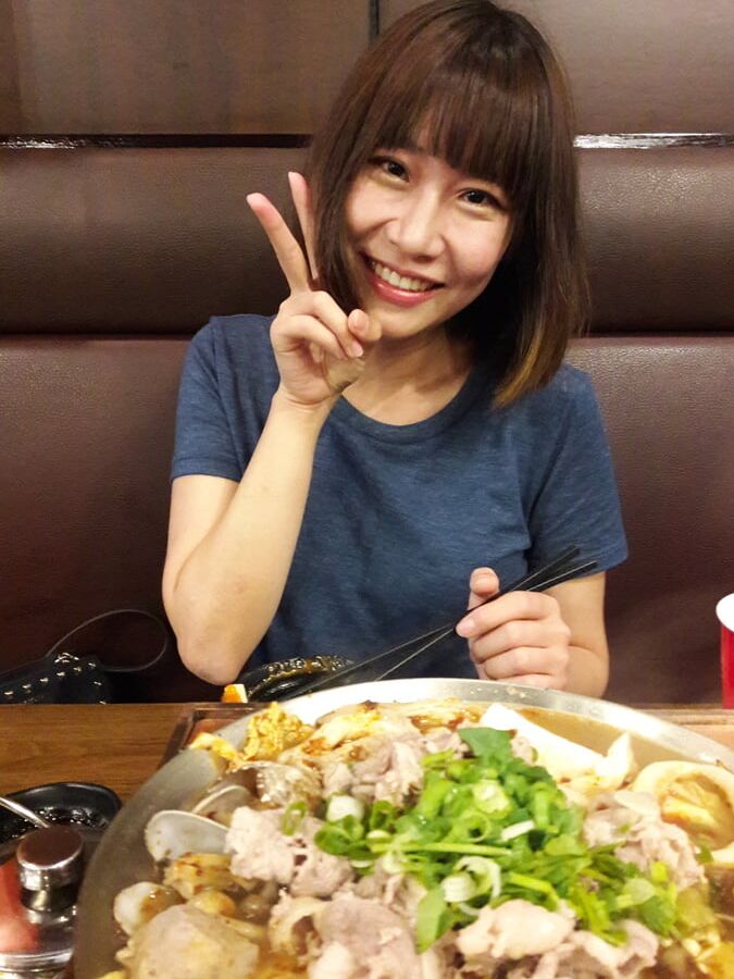My Gf