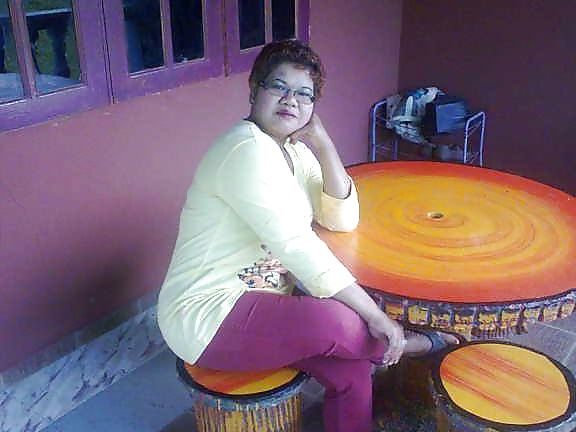 Aini Bahari