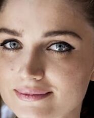 EVE HEWSON