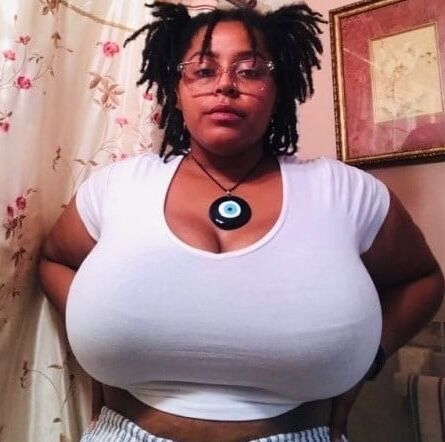 Busty BBW