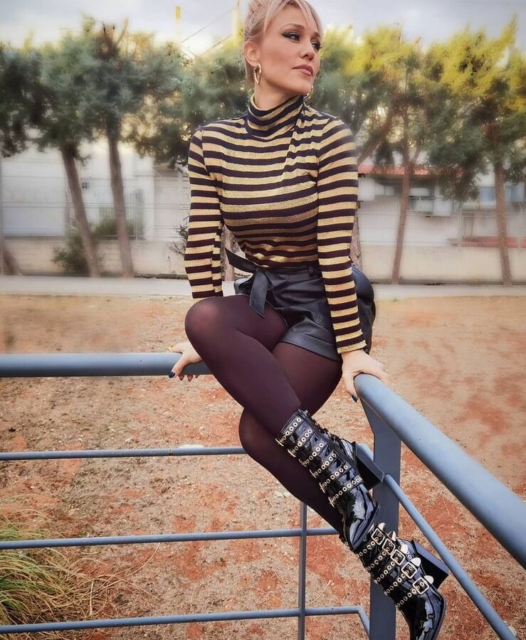 Pinelopi Anastasopoulou