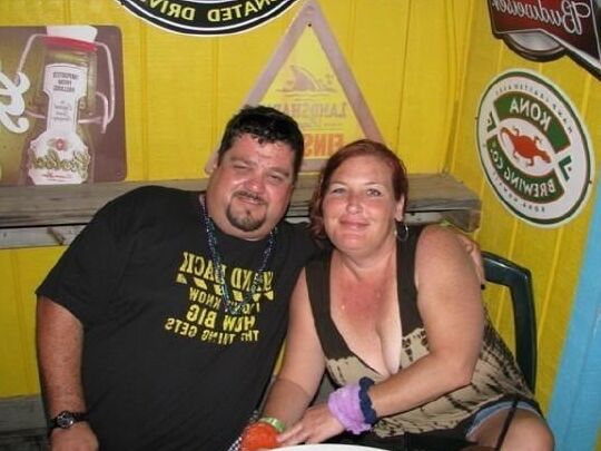 Bbw mix (Night out)