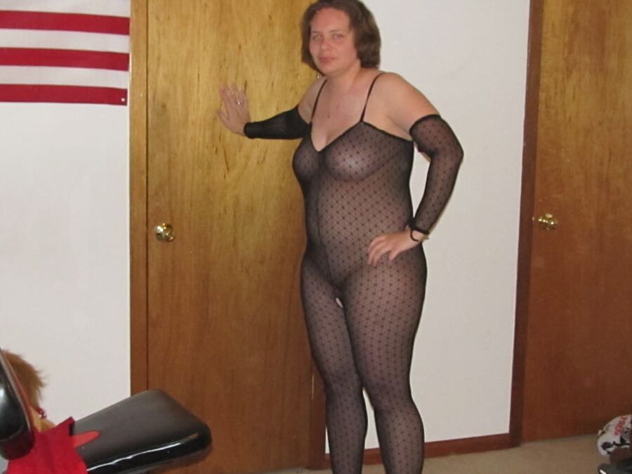 Kim Stephens exposed