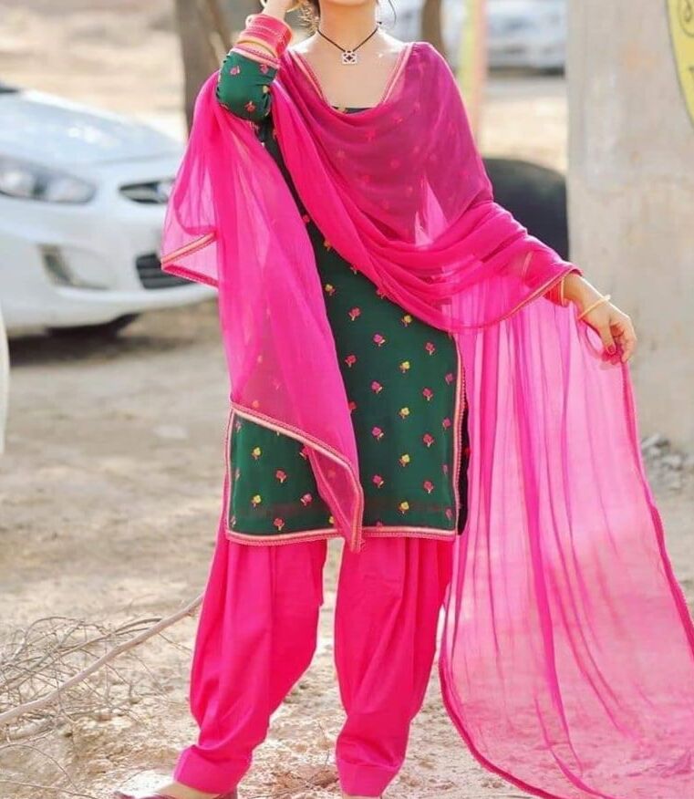 Favorite Desi looks