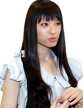 Chiaki Kuriyama