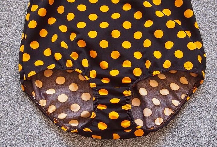 Mid &;s Miss Ladybird Swimsuit