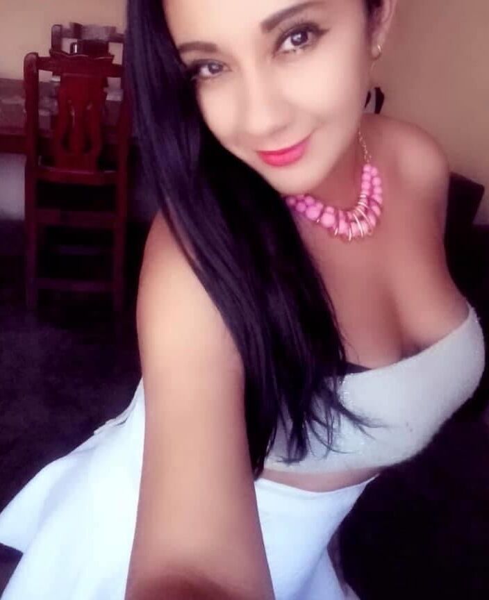 Putita rica