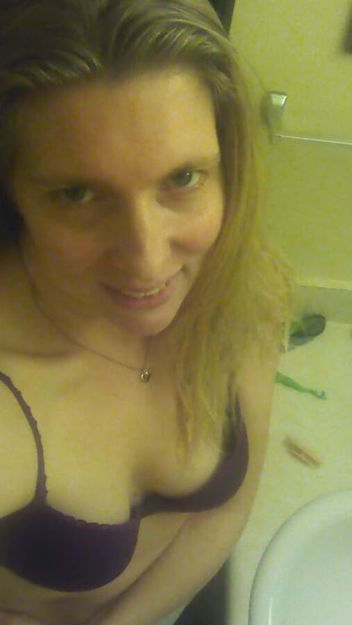 From Kristen&;s Phone